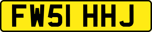 FW51HHJ
