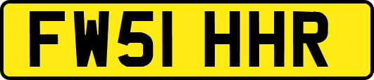 FW51HHR