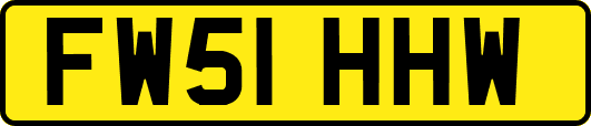 FW51HHW