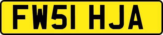 FW51HJA