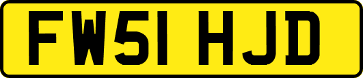 FW51HJD