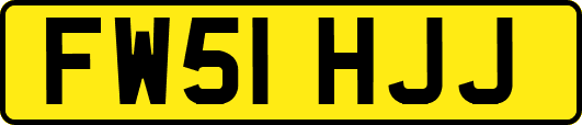 FW51HJJ