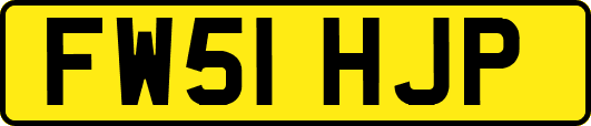FW51HJP