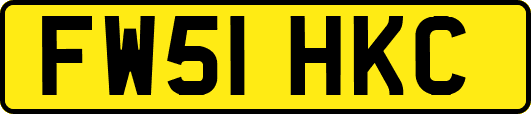 FW51HKC