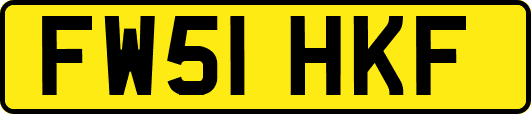 FW51HKF