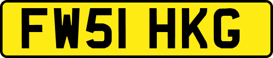 FW51HKG
