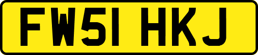 FW51HKJ