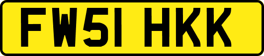 FW51HKK