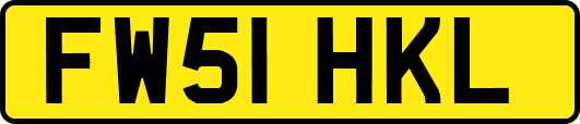 FW51HKL