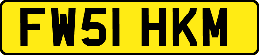FW51HKM