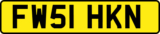 FW51HKN