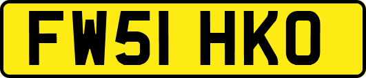 FW51HKO