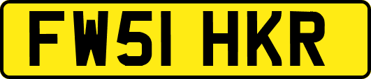 FW51HKR
