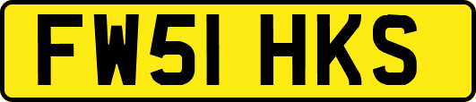 FW51HKS