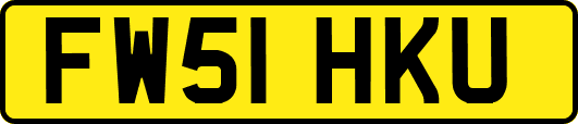 FW51HKU