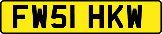 FW51HKW