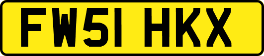 FW51HKX