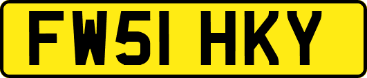 FW51HKY