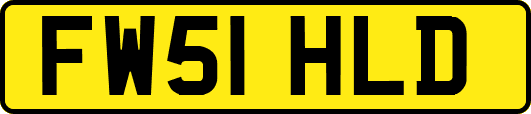 FW51HLD