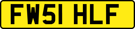 FW51HLF