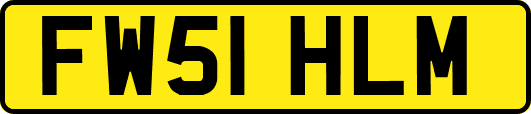 FW51HLM