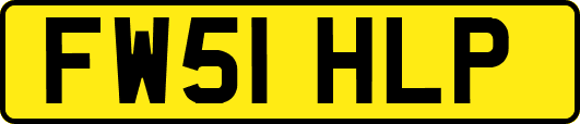 FW51HLP
