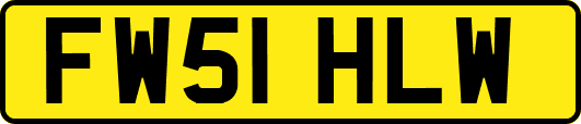 FW51HLW