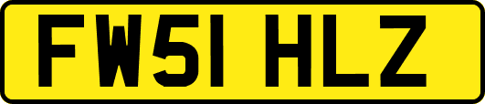 FW51HLZ