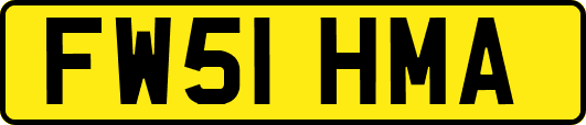 FW51HMA