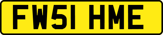 FW51HME