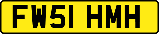 FW51HMH