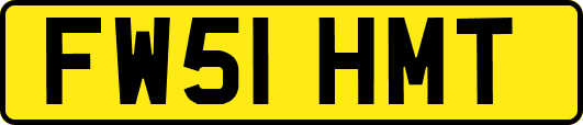 FW51HMT
