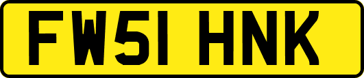 FW51HNK