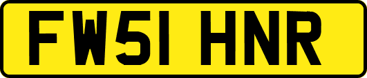 FW51HNR