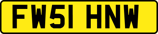 FW51HNW