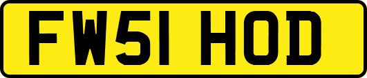 FW51HOD