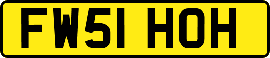 FW51HOH