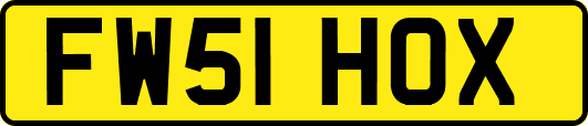 FW51HOX