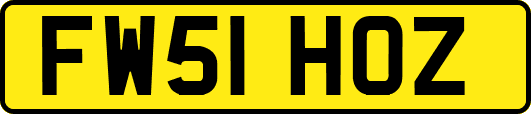 FW51HOZ