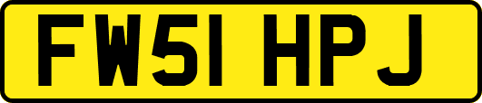 FW51HPJ