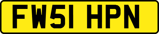 FW51HPN