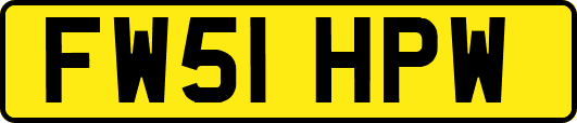 FW51HPW