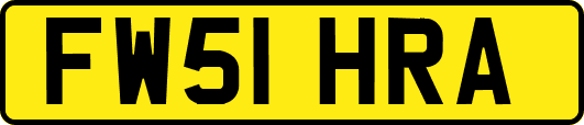 FW51HRA