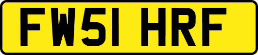 FW51HRF