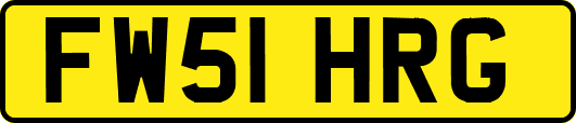 FW51HRG