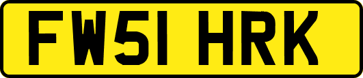 FW51HRK