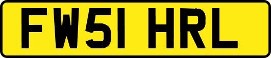 FW51HRL