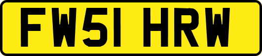 FW51HRW