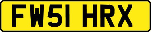 FW51HRX