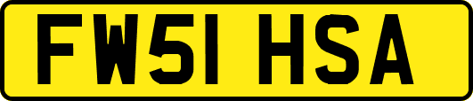 FW51HSA